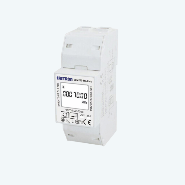 Growatt Smart Meter 1 phasig SPM